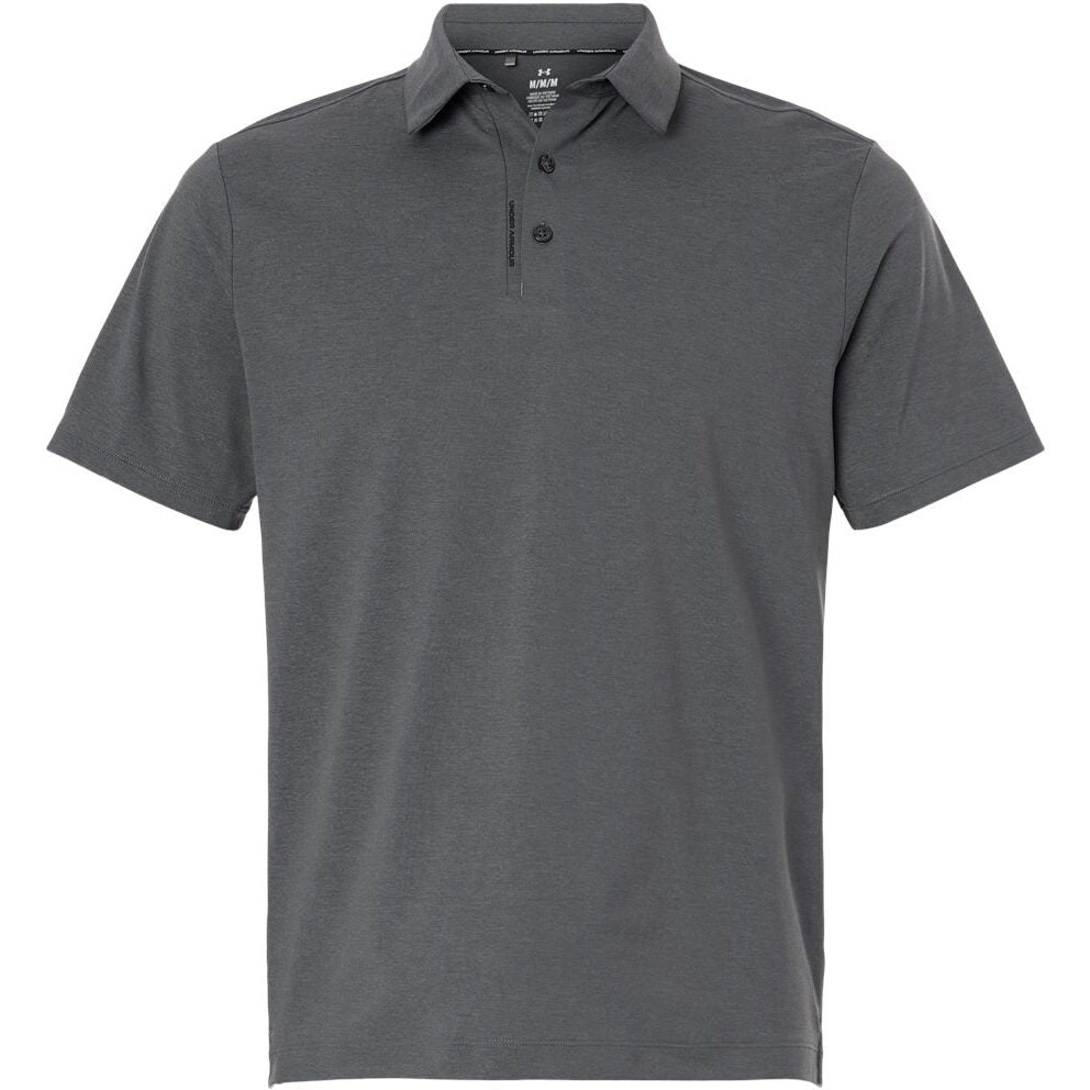 Under Armour Men's Drive Bonded Polo