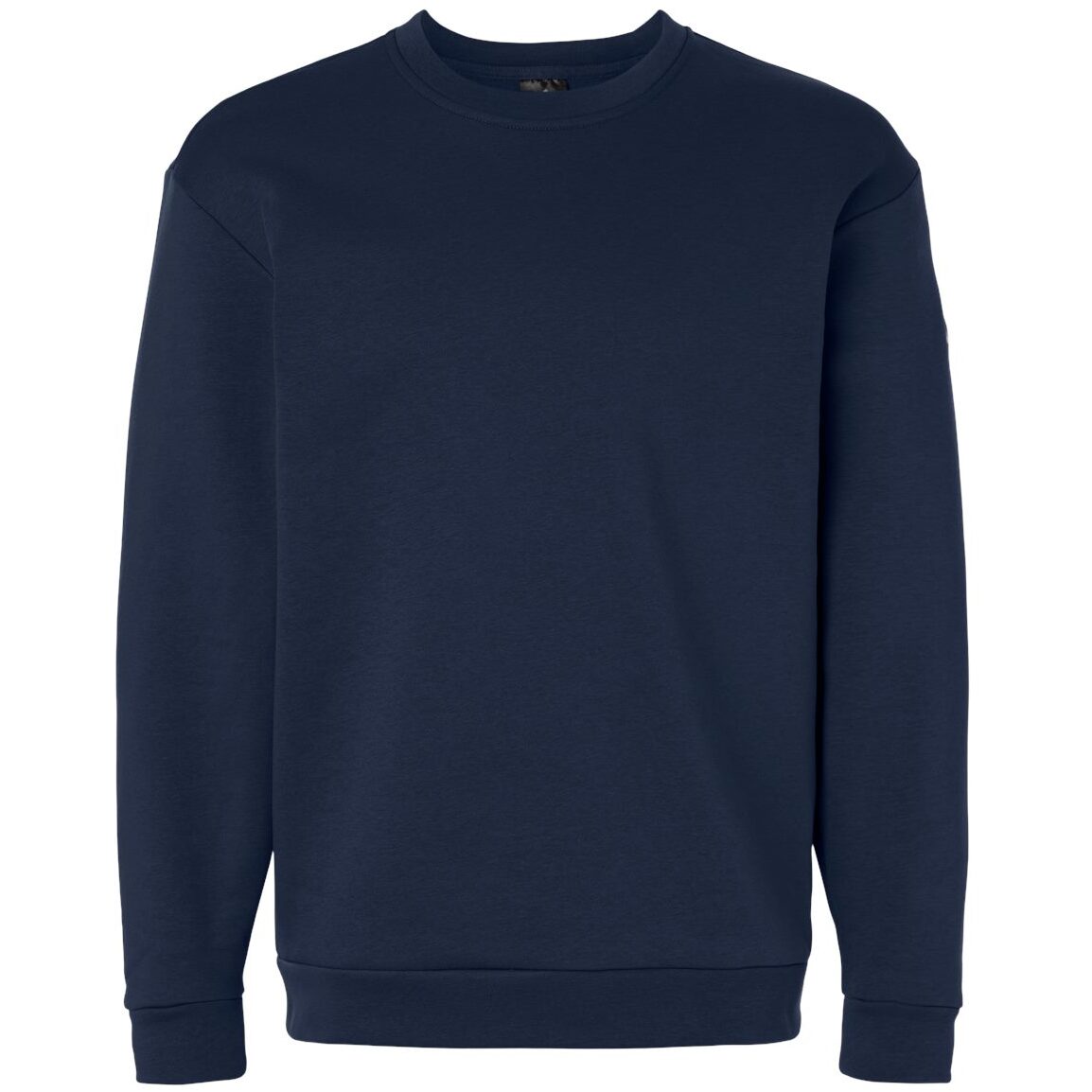 Adidas Men's Fleece Crewneck Sweatshirt