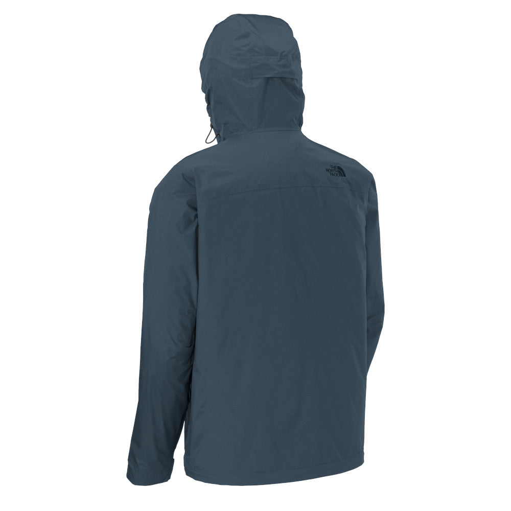Men's Rain Jacket: The North Face DryVent