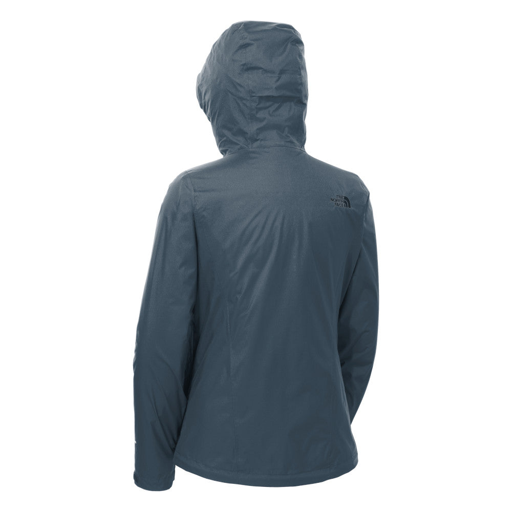 Women's Rain Jacket: The North Face DryVent