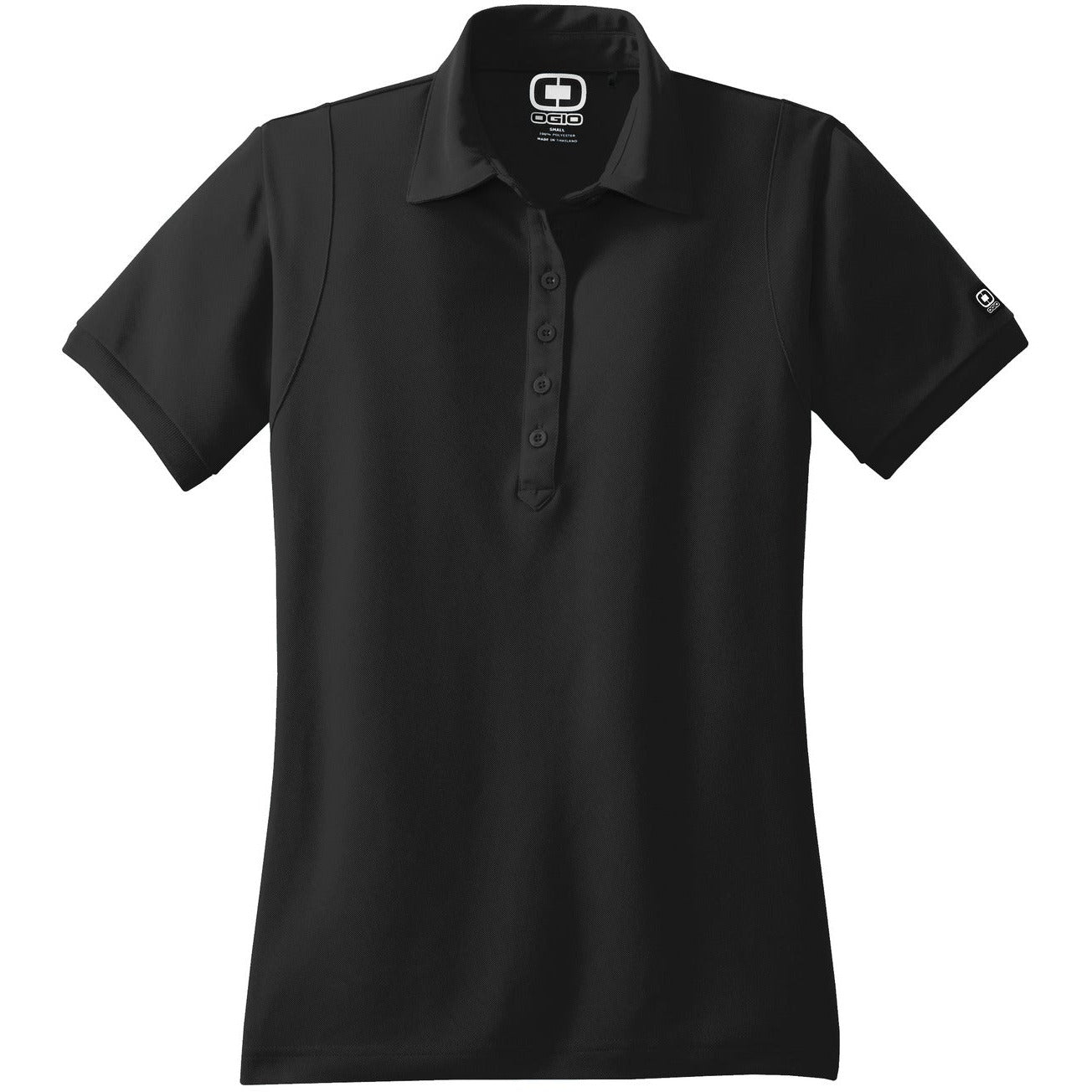 Women's Standard Polo: OGIO - Jewel Polo.