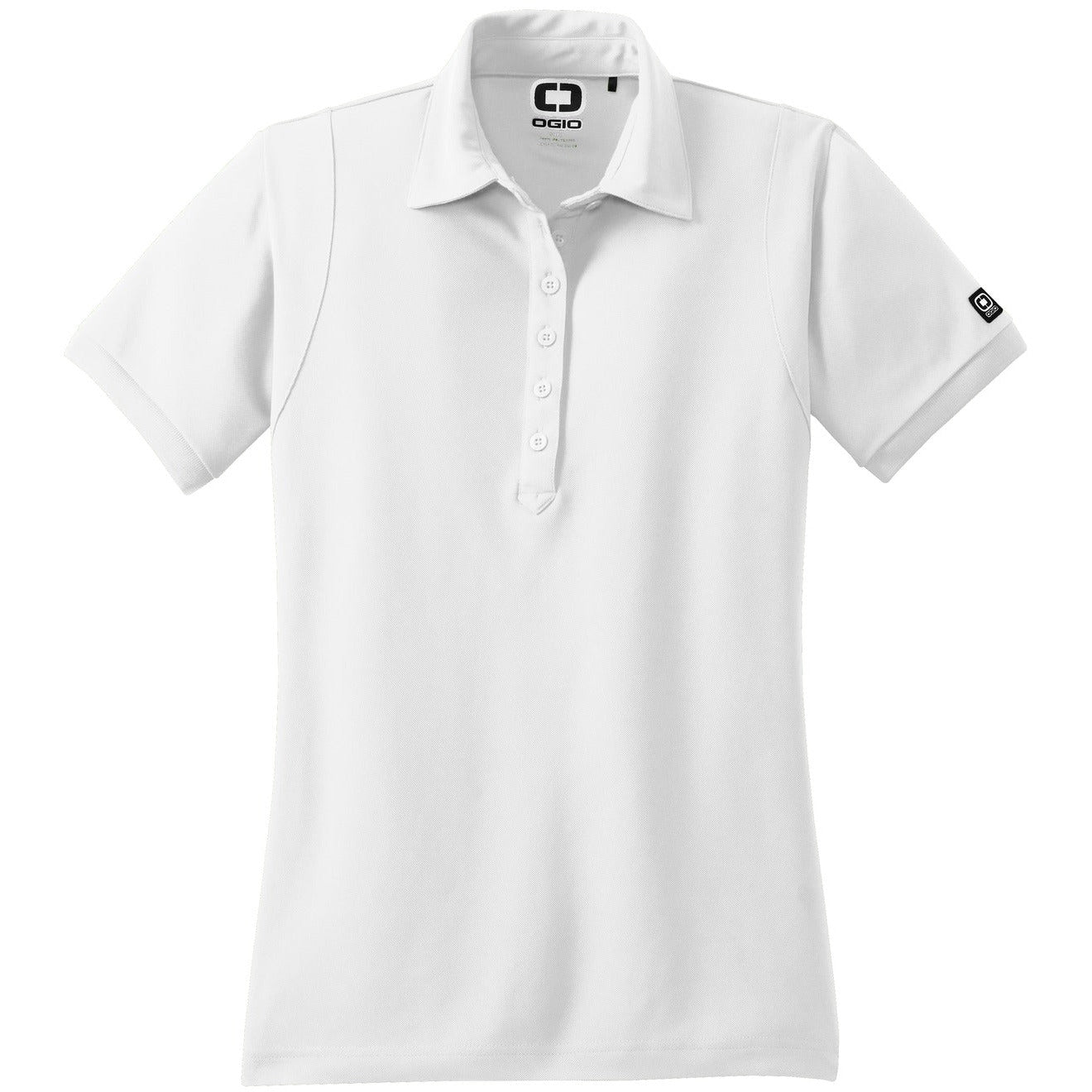 Women's Standard Polo: OGIO - Jewel Polo.