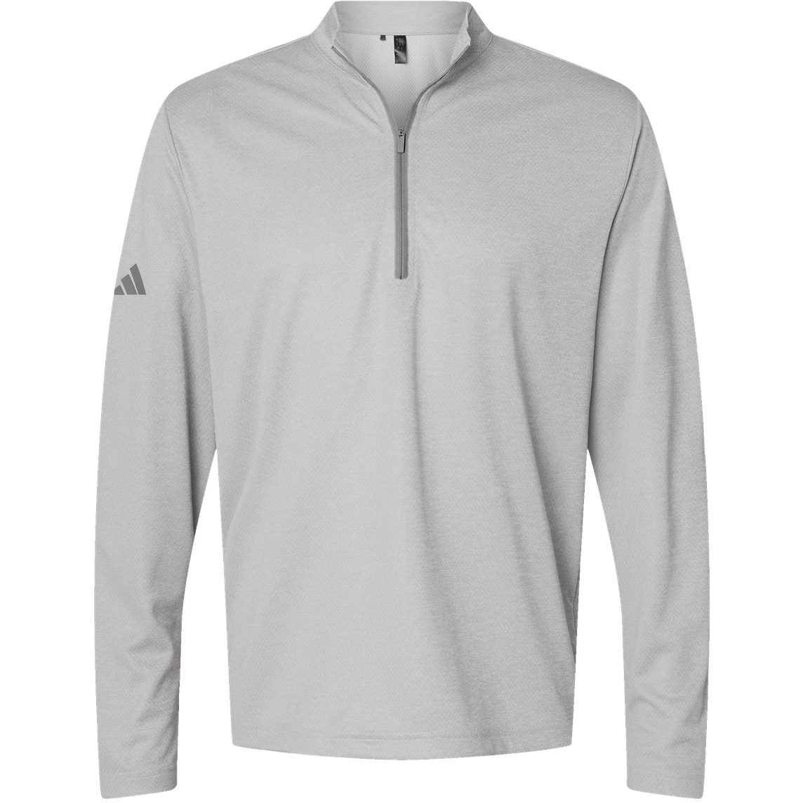 Grey One Heather
