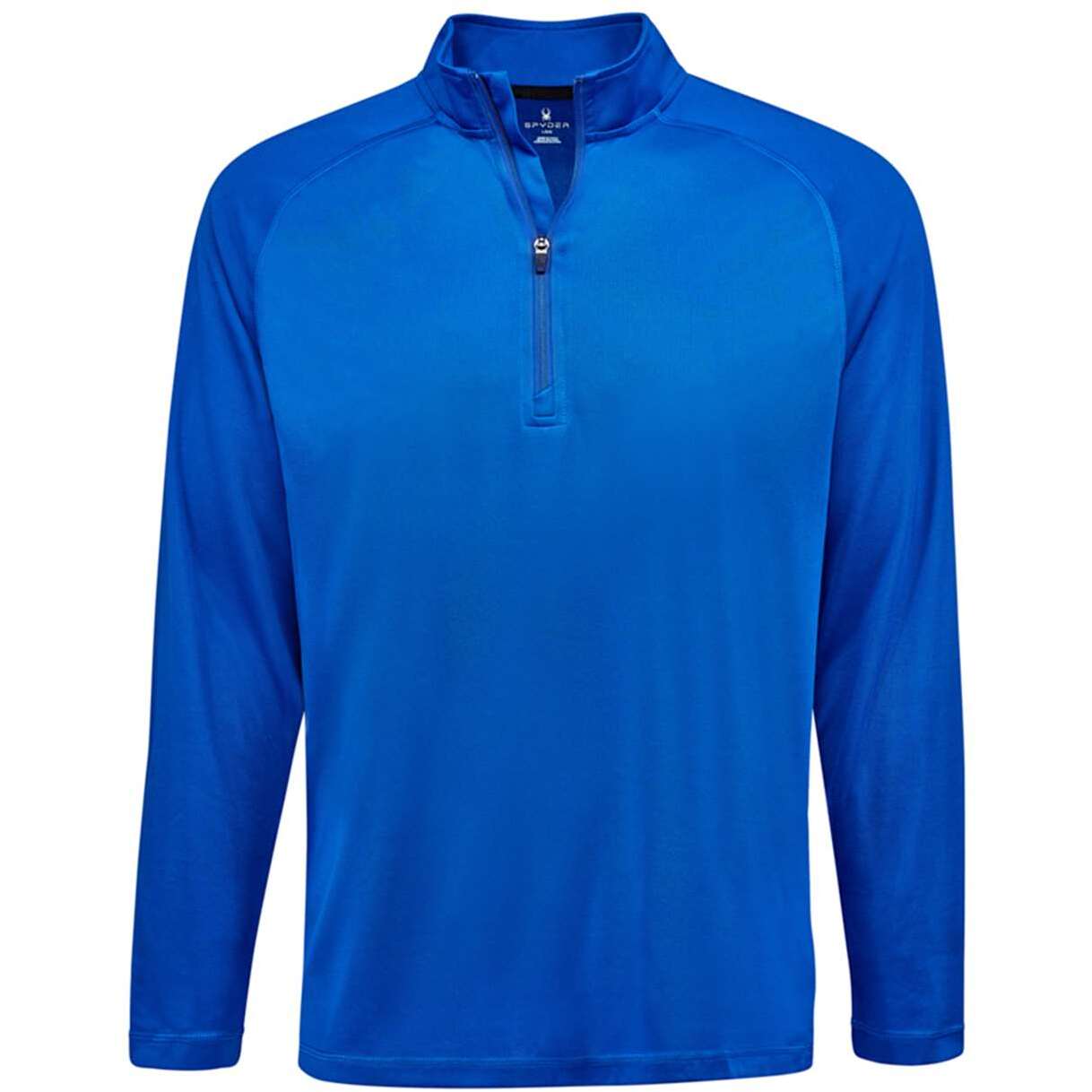 Electric Blue