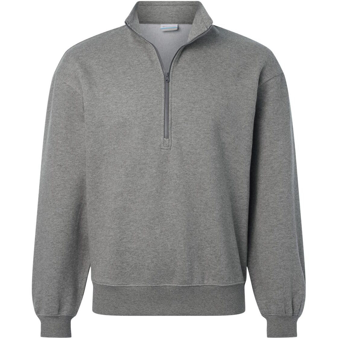 Charcoal Heather