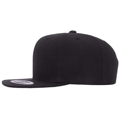 Snapback Hat: YP Classics