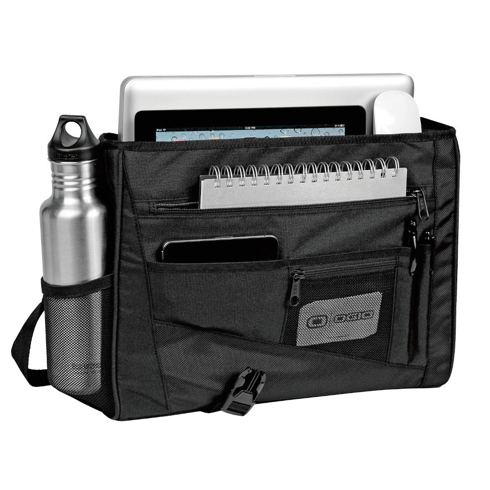 Messenger Bag:  OGIO Vault