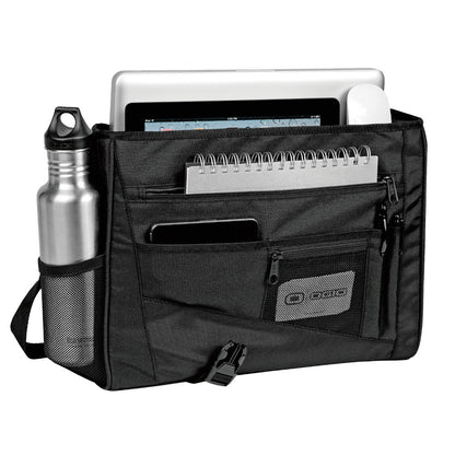 Messenger Bag:  OGIO Vault