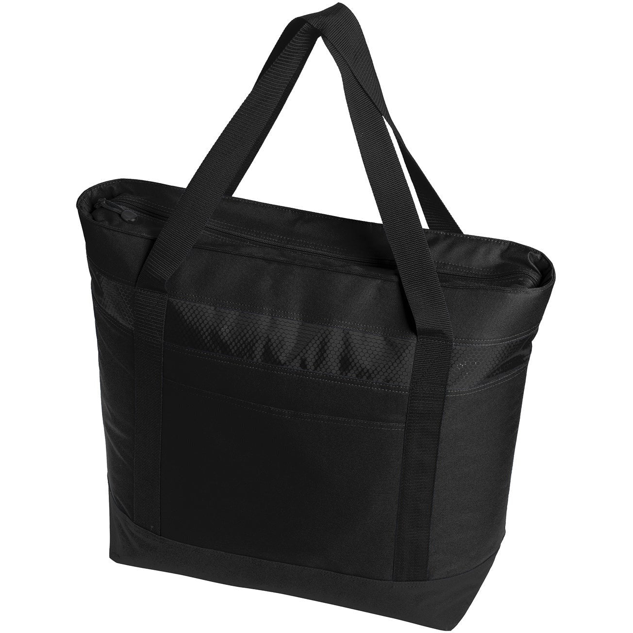 Large Cooler Bag:  Port Authority Tote