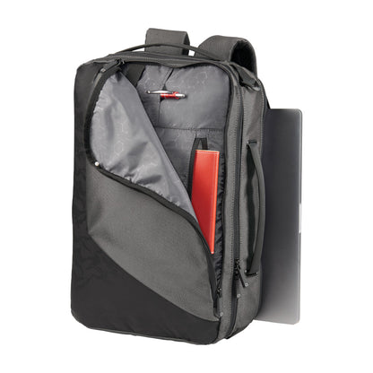 2-in-1 Backpack/Messenger:  OGIO Convert Pack