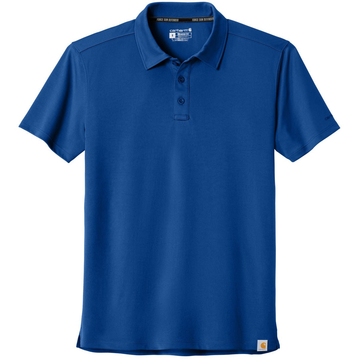 Royal Glass Blue