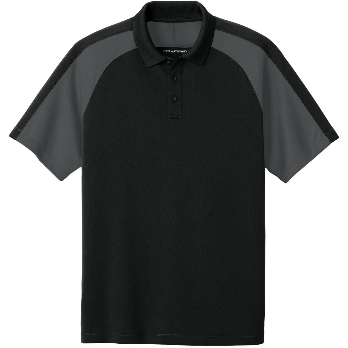 Deep Black/ Storm Grey