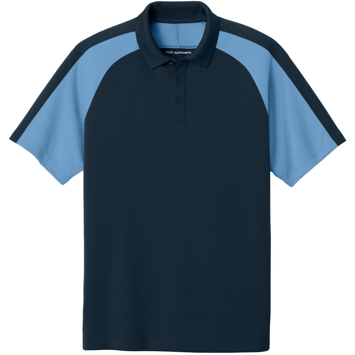 River Blue Navy/ Carolina Blue