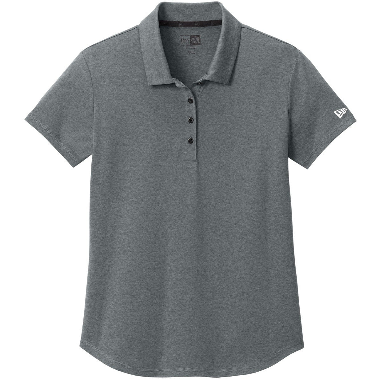 Shadow Grey Heather