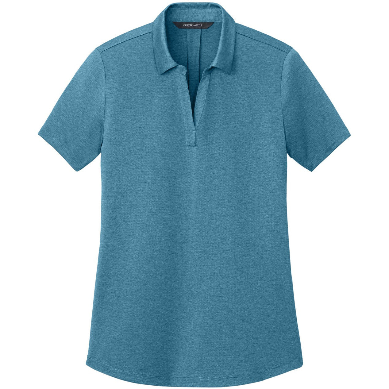 Harbor Blue Heather
