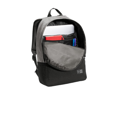 Standard Backpack:  New Era Legacy