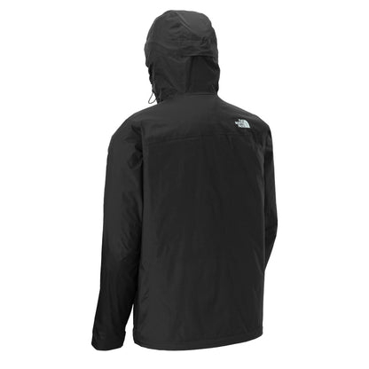 Men's Rain Jacket:  The North Face DryVent