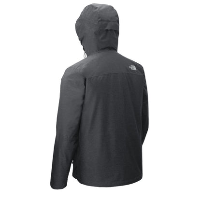 Men's Rain Jacket:  The North Face DryVent