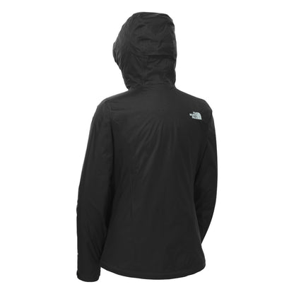Women's Rain Jacket:  The North Face DryVent