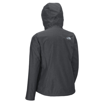 Women's Rain Jacket:  The North Face DryVent