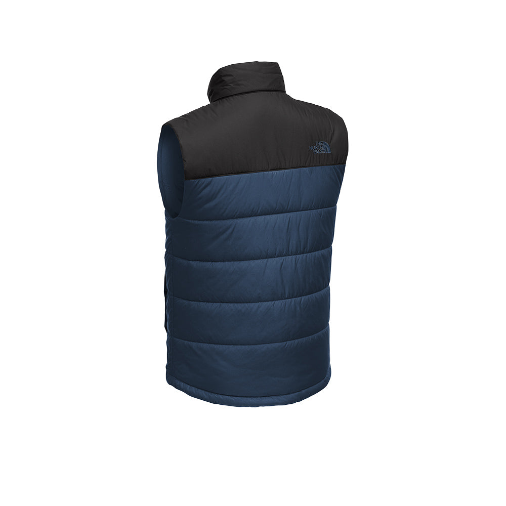 Men's Puffer Vest:  The North Face Everyday