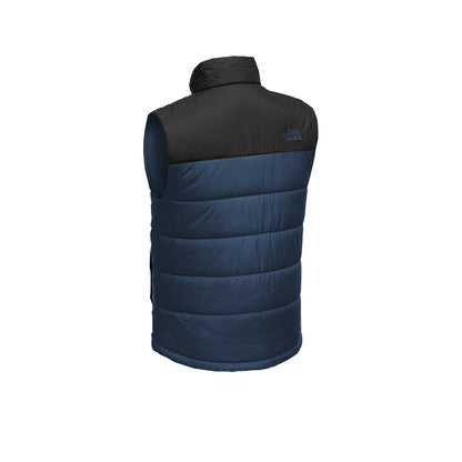 Men's Puffer Vest:  The North Face Everyday