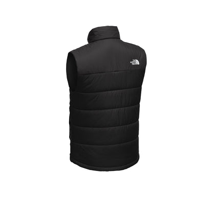 Men's Puffer Vest:  The North Face Everyday