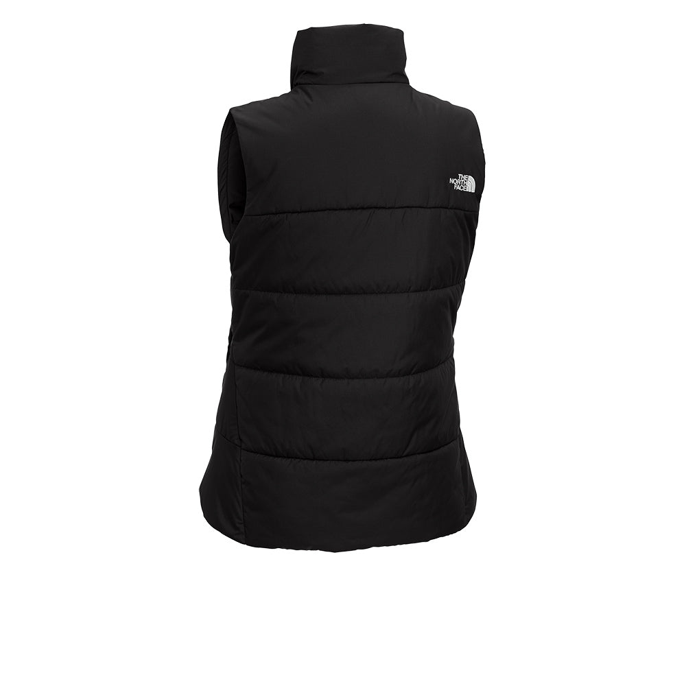 Women's Puffer Vest:  The North Face Everyday