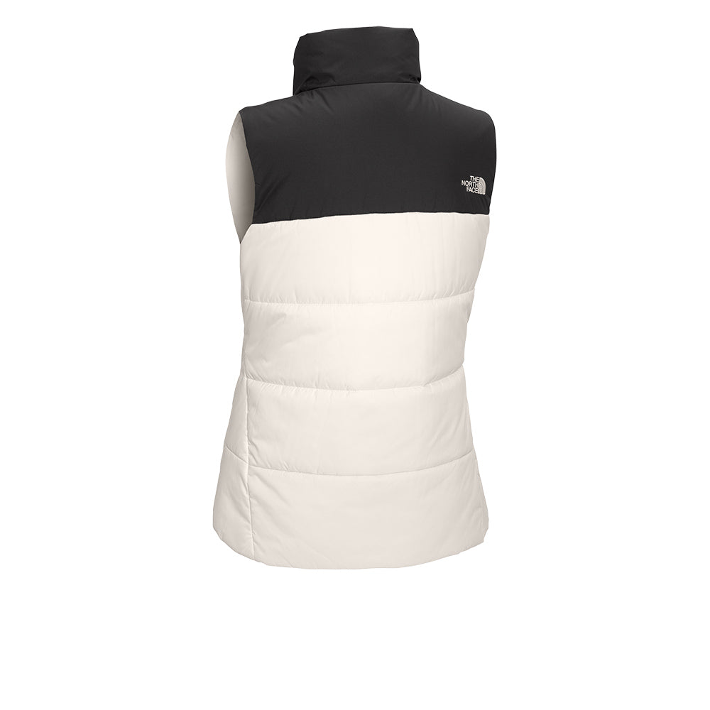 Women's Puffer Vest:  The North Face Everyday