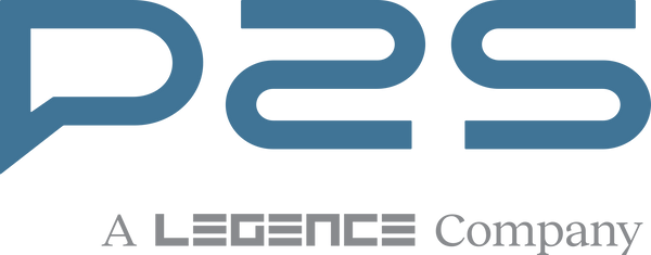 P2S A Legence Company BrandShop