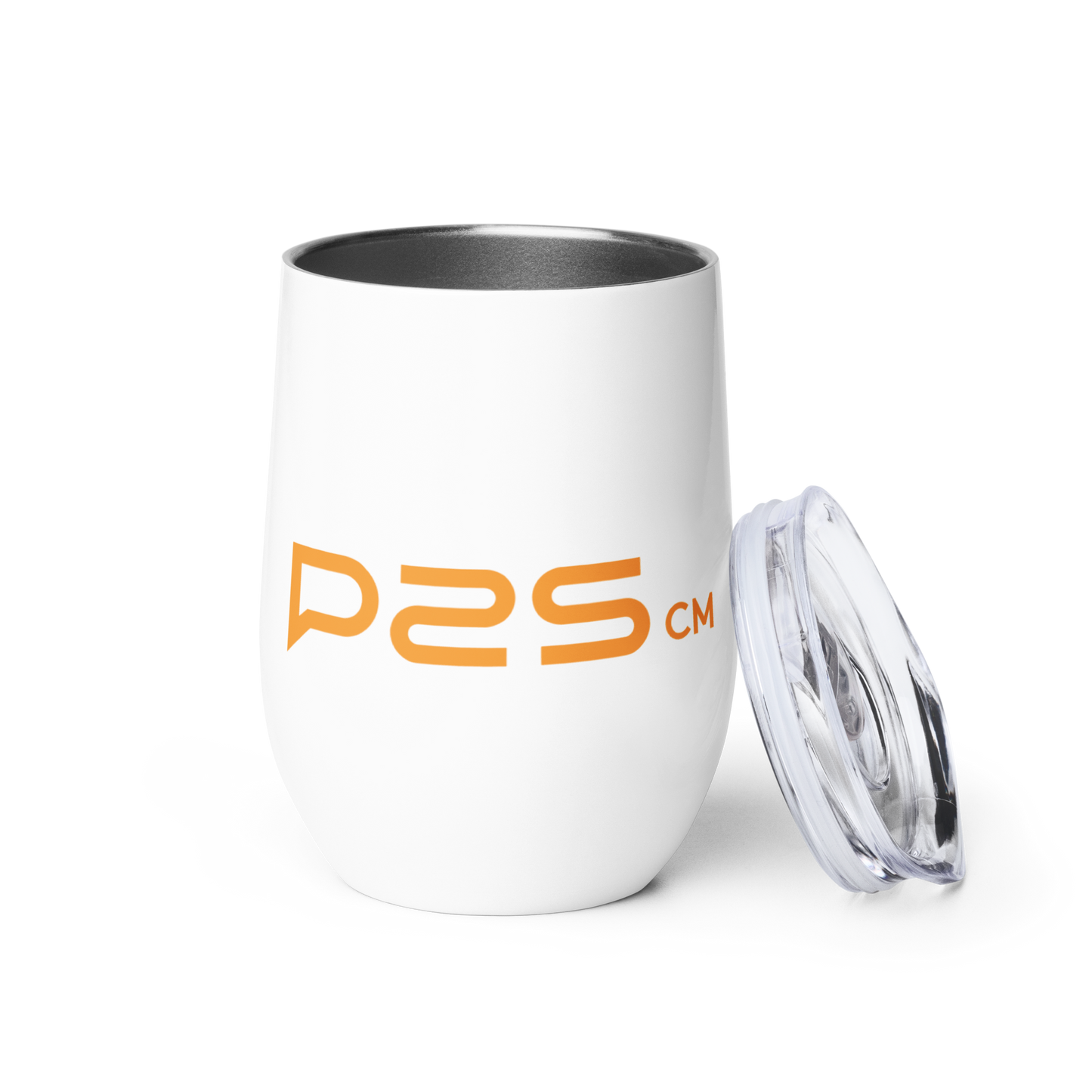 P2S CM Wine tumbler