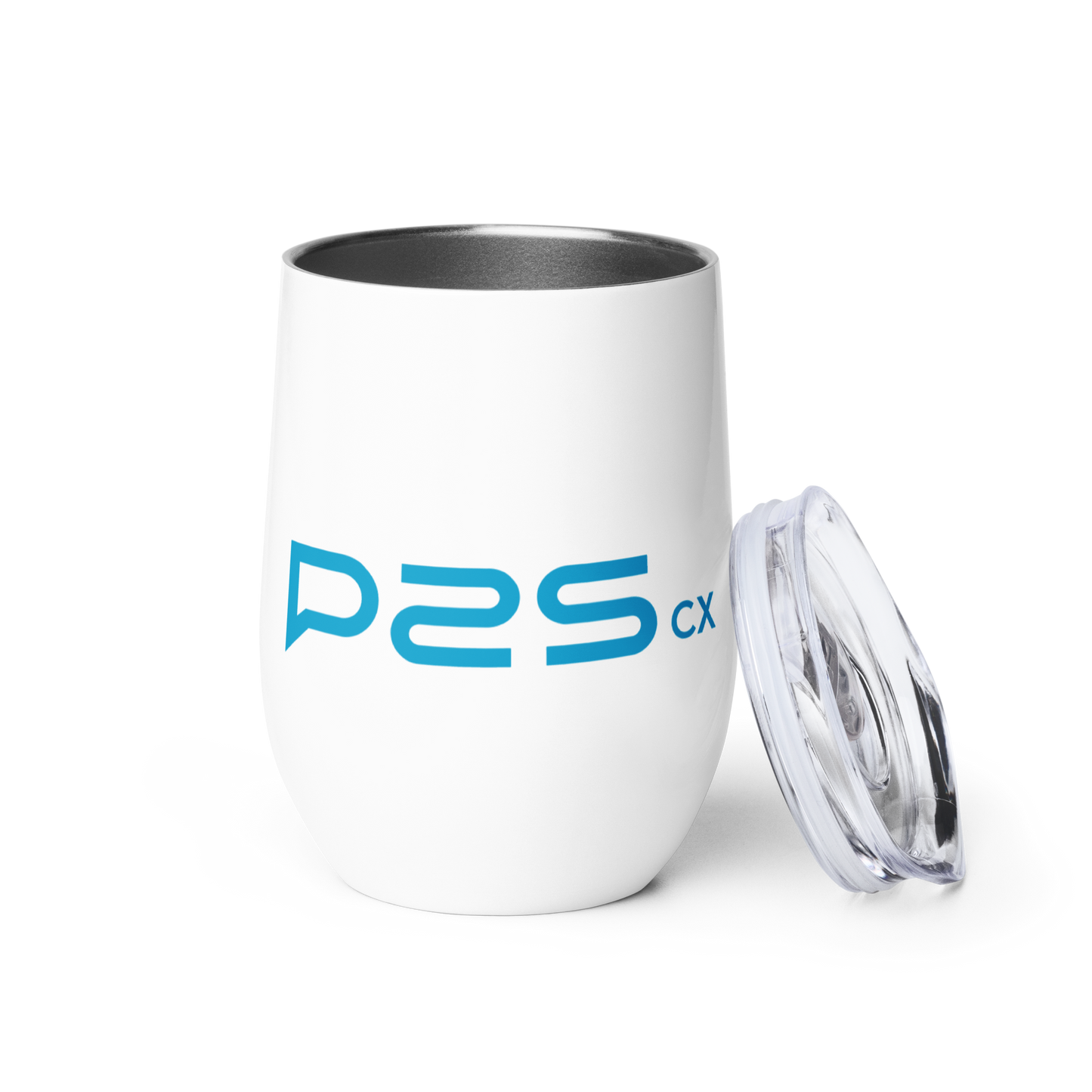 P2S CX Wine tumbler