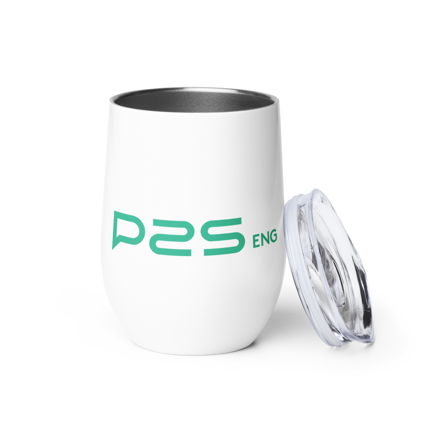 P2S ENG Wine tumbler