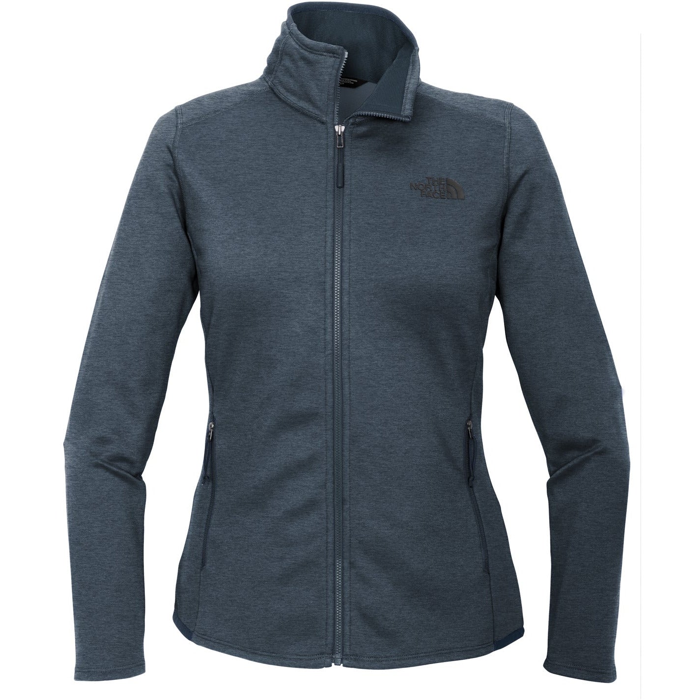 Women's Full-Zip Fleece:  The North Face Skyline