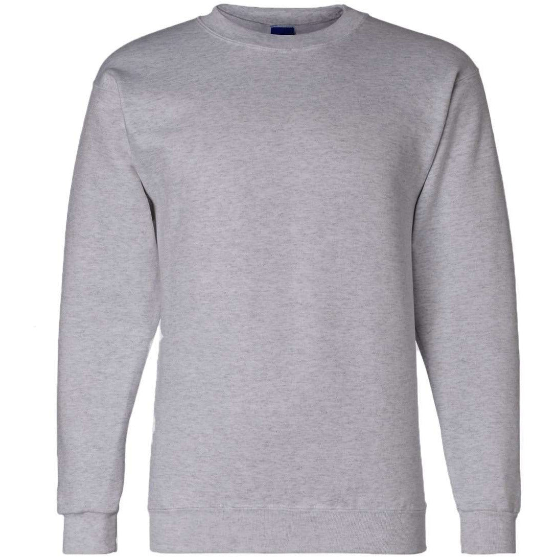 Men's Crewneck Sweater:  Champion Powerblend®
