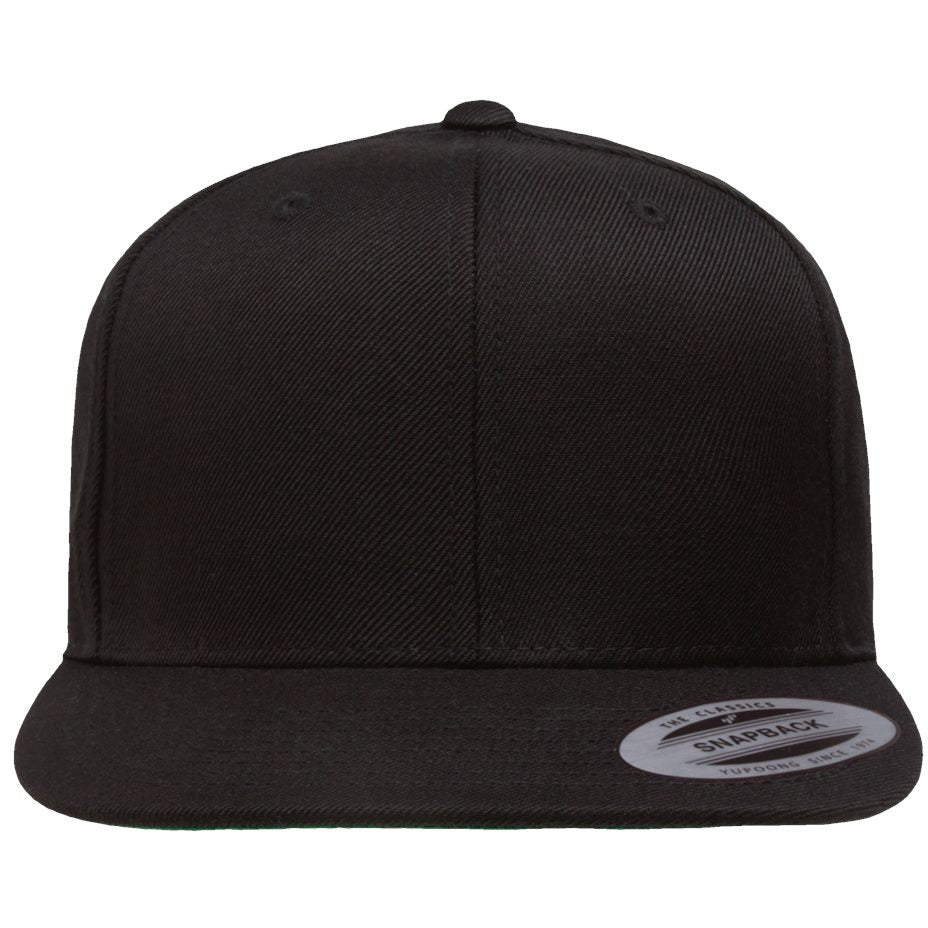 Snapback Hat: YP Classics
