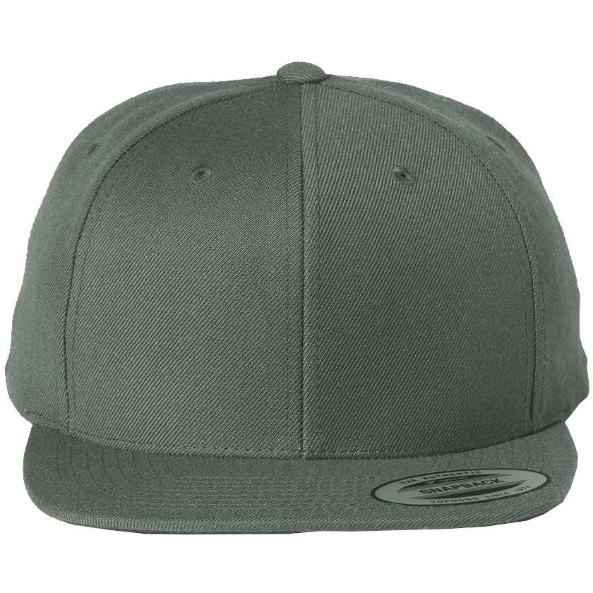 Snapback Hat: YP Classics