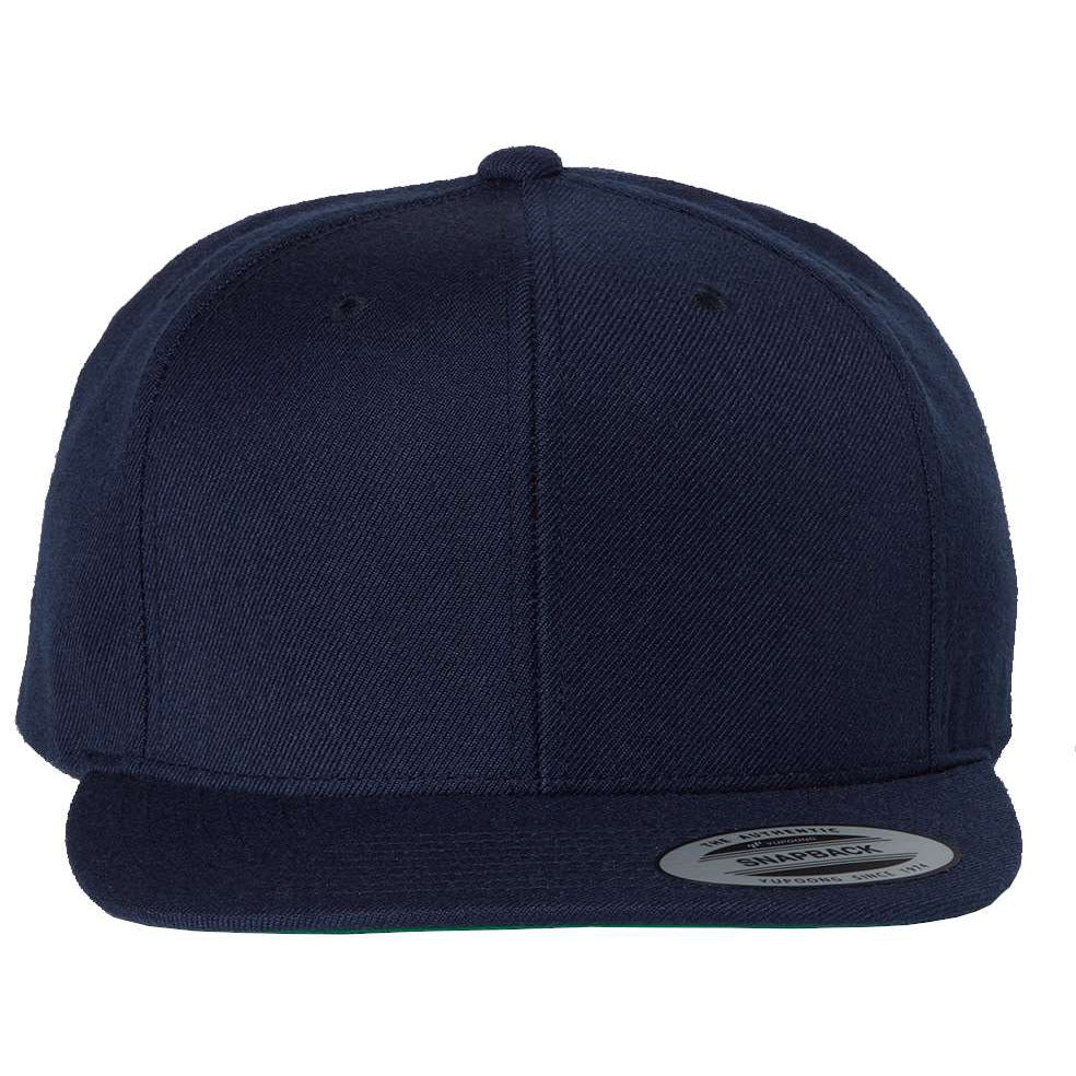 Snapback Hat: YP Classics