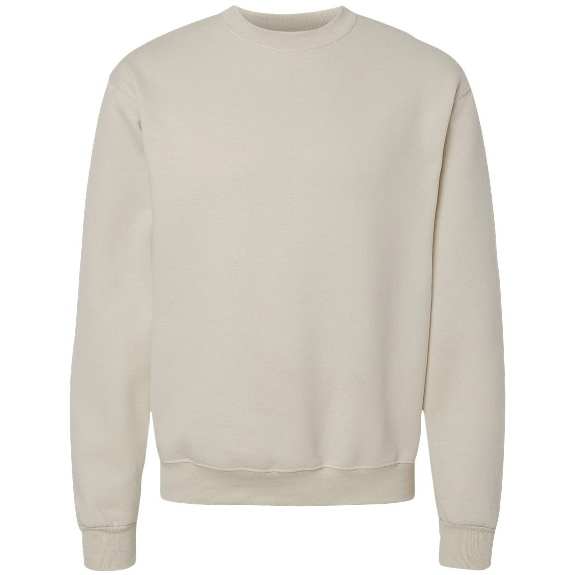 Men's Crewneck Sweater:  Champion Powerblend®
