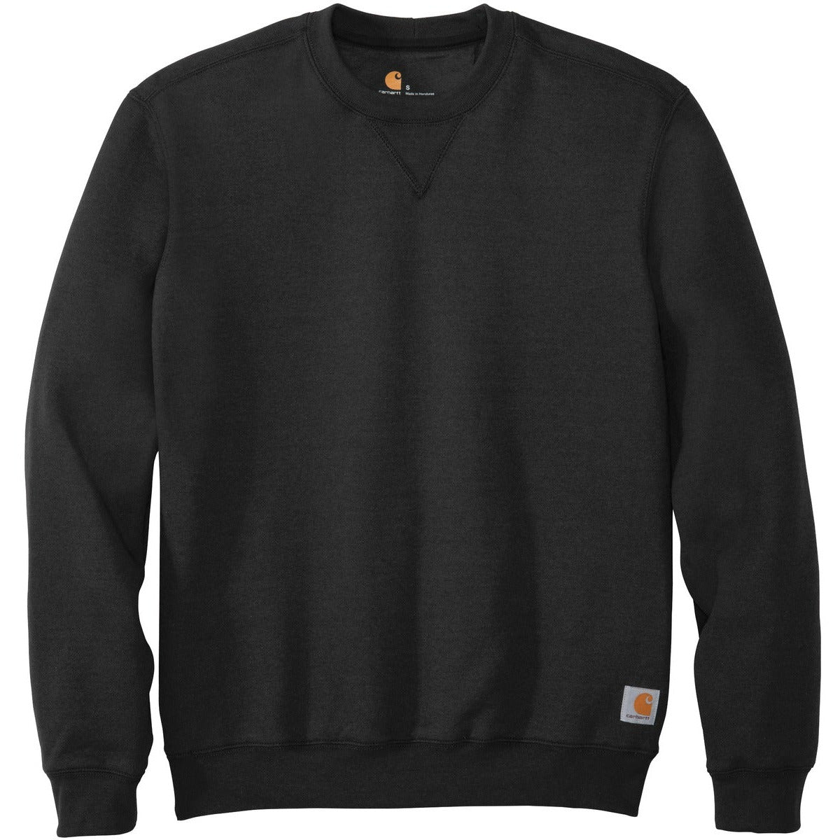 Unisex Premium Crewneck Sweater:  Carhartt Midweight