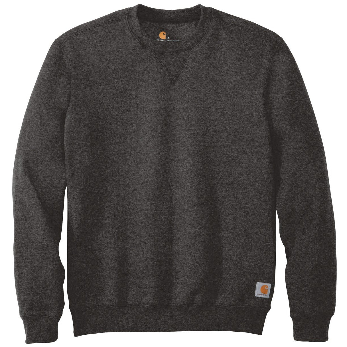 Unisex Premium Crewneck Sweater:  Carhartt Midweight