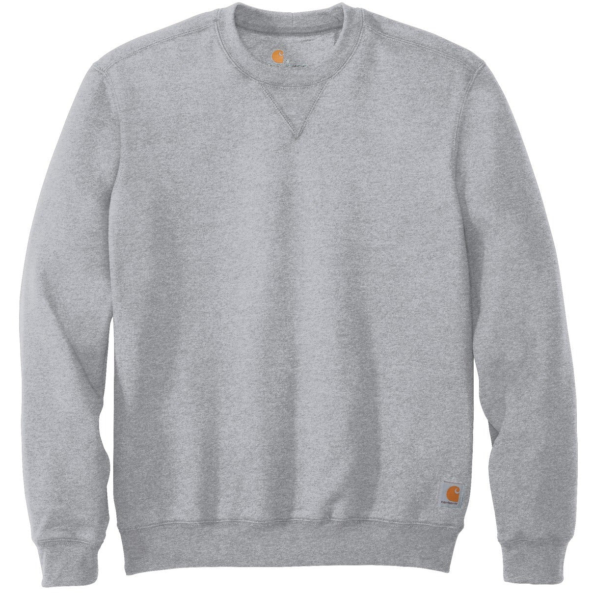 Unisex Premium Crewneck Sweater:  Carhartt Midweight
