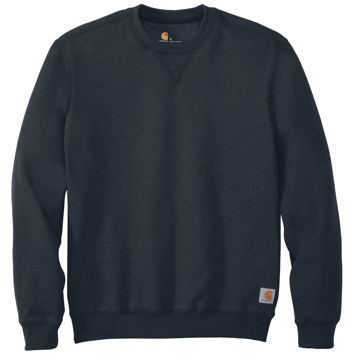 Unisex Premium Crewneck Sweater:  Carhartt Midweight