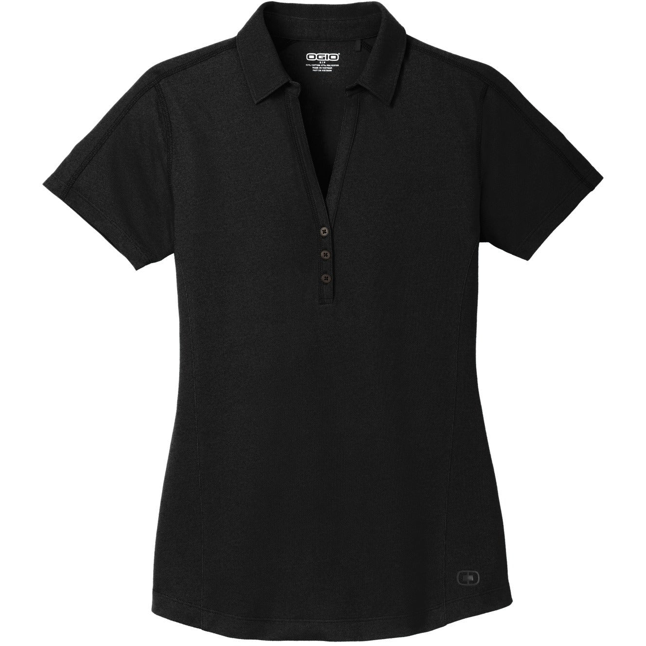 Women's Sport Polo:  OGIO Ladies Onyx Polo.