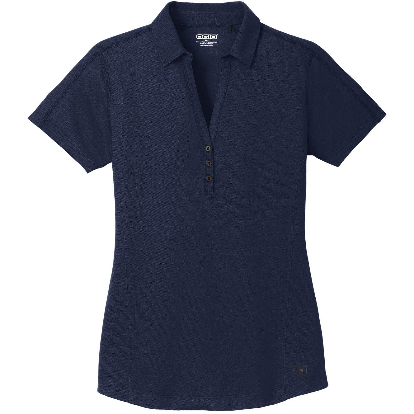 Women's Sport Polo:  OGIO Ladies Onyx Polo.