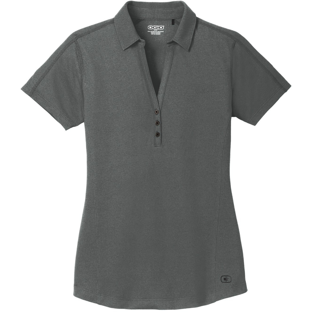 Women's Sport Polo:  OGIO Ladies Onyx Polo.