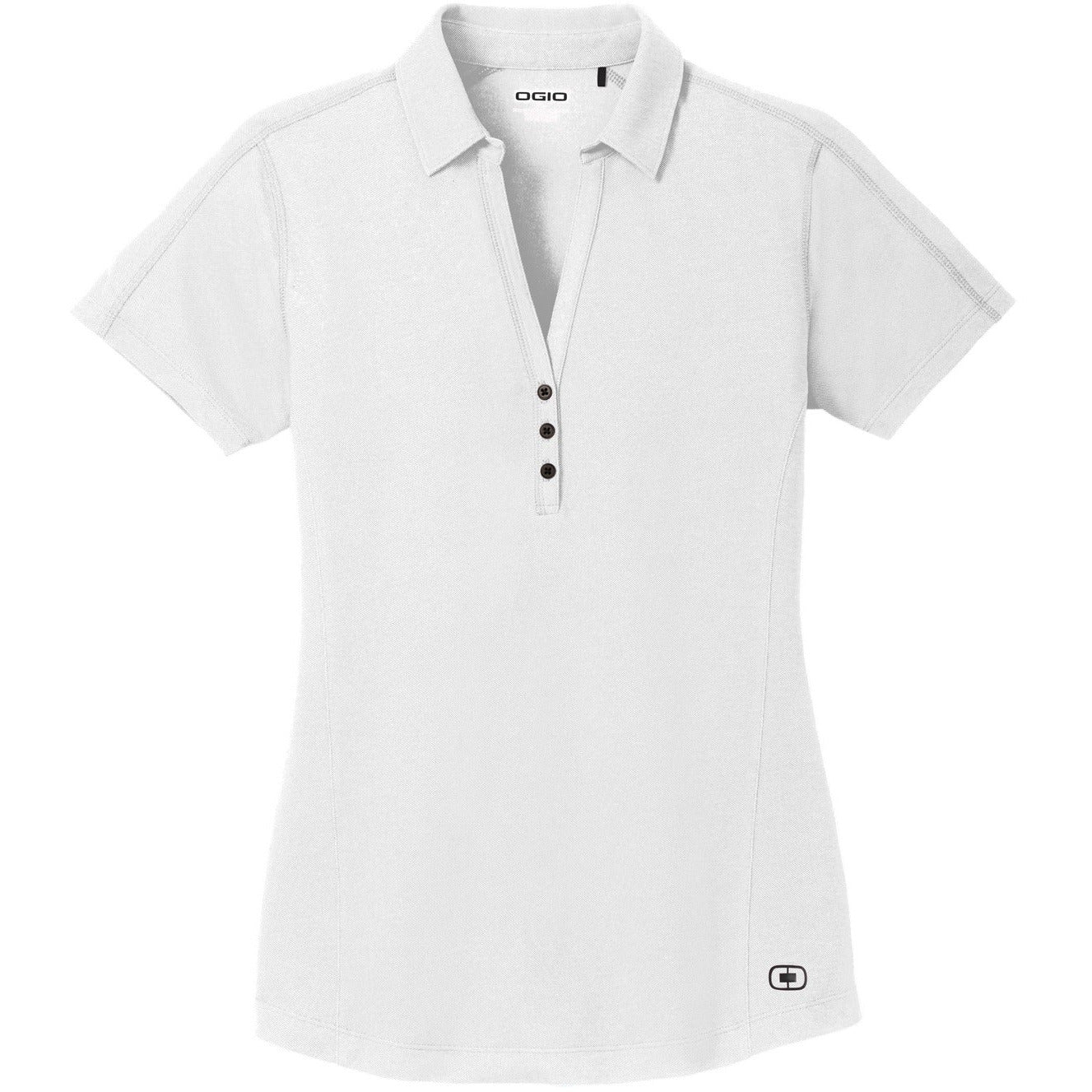Women's Sport Polo:  OGIO Ladies Onyx Polo.