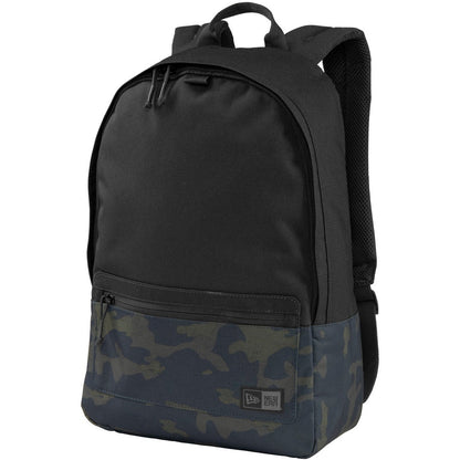 Standard Backpack:  New Era Legacy