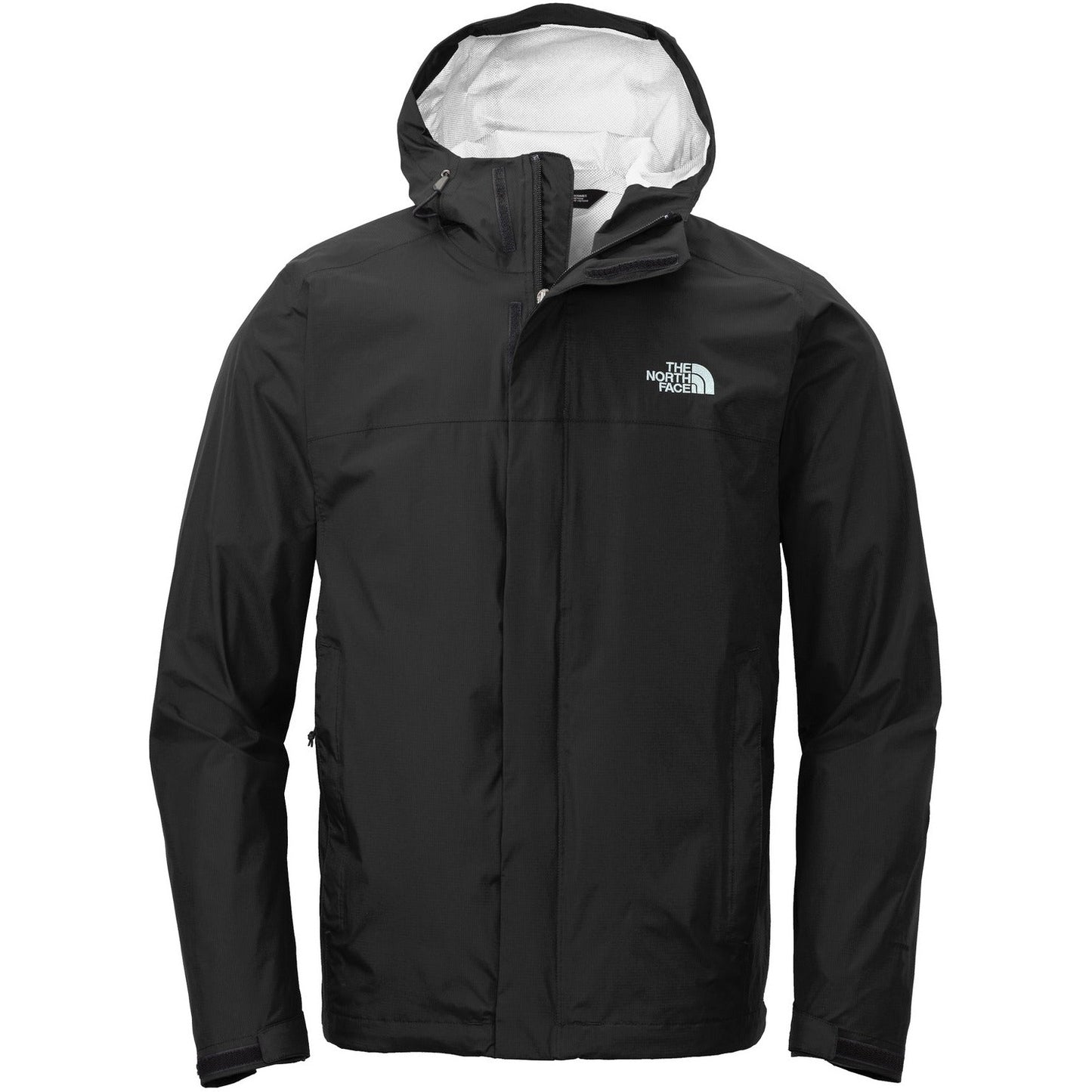 Men's Rain Jacket:  The North Face DryVent