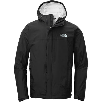 Men's Rain Jacket:  The North Face DryVent